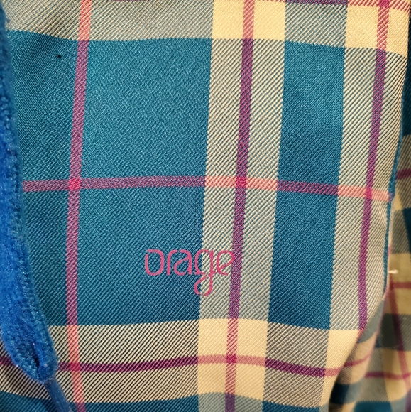 Orage Jacket - Picture 7 of 16